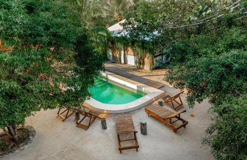El Cuyo Hotel | Casa Cuyo Hotel