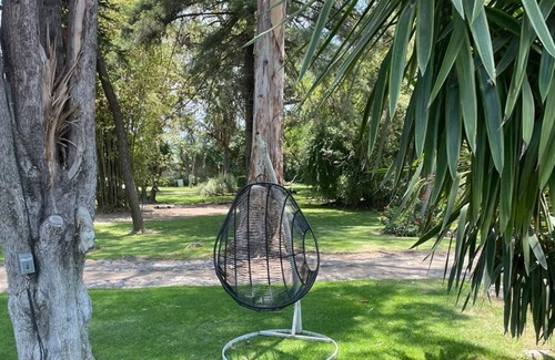 Atlixco Casa | Casa Cyca