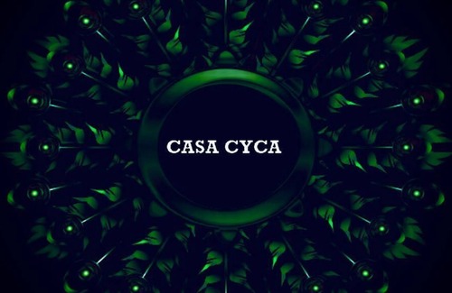 Atlixco Casa | Casa Cyca