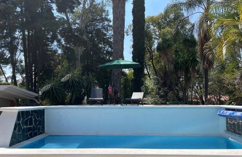 Atlixco Casa | Casa Cyca