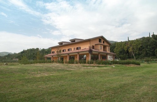 Torricella Sicura Casa | Casa Dèlfico Ristoro in famiglia