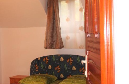 Resita Casa | Casa Dănuț
