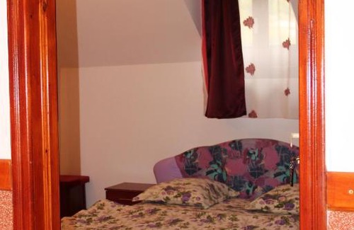 Resita Casa | Casa Dănuț