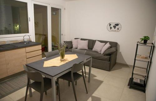 Terrasini Apartamento | Casa d'a-mare