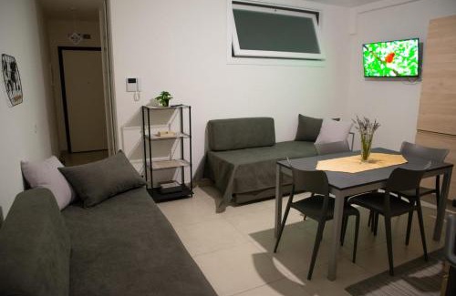 Terrasini Apartamento | Casa d'a-mare