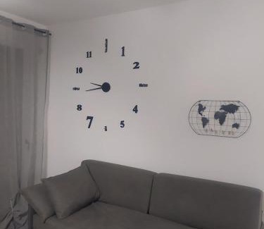 Terrasini Apartamento | Casa d'a-mare