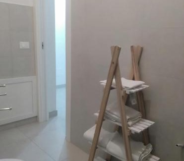 Terrasini Apartamento | Casa d'a-mare