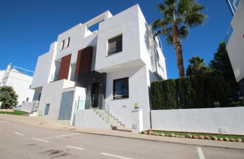 Orihuela Costa Apartamento | Casa D'Alessandro