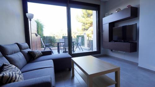 Orihuela Costa Apartamento | Casa D'Alessandro