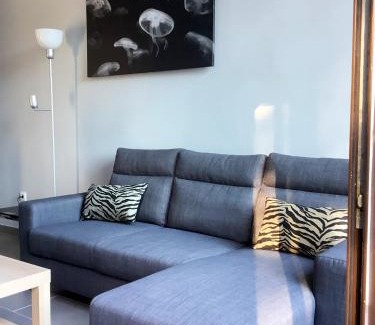 Orihuela Costa Apartamento | Casa D'Alessandro
