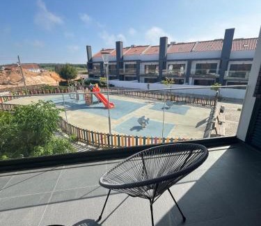 Almograve Apartamento | Casa D'Almo