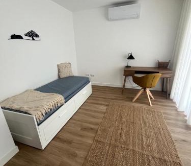 Almograve Apartamento | Casa D'Almo
