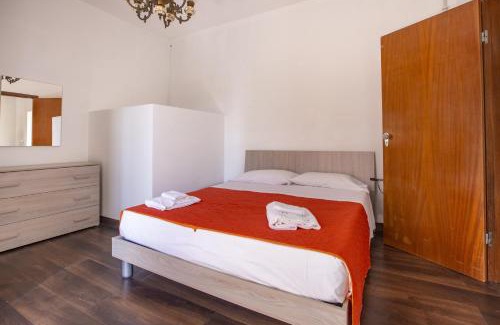 San Marco d'Alunzio Apartamento | Casa D'alunzio-appartamento Rebiba