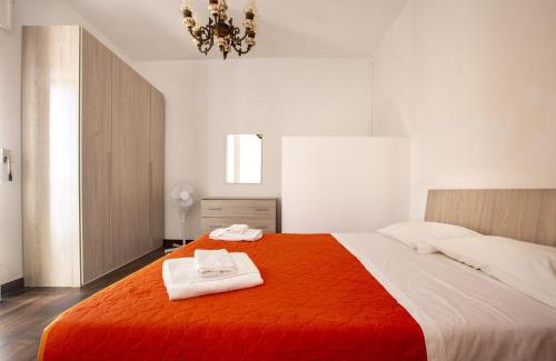San Marco d'Alunzio Apartamento | Casa D'alunzio-appartamento Rebiba