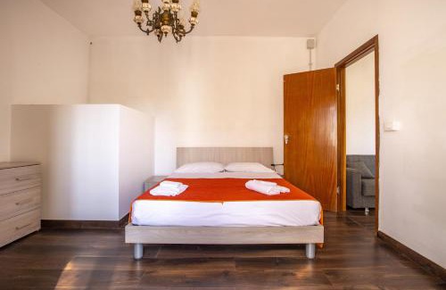 San Marco d'Alunzio Apartamento | Casa D'alunzio-appartamento Rebiba
