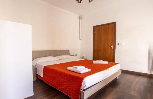San Marco d'Alunzio Apartamento | Casa D'alunzio-appartamento Rebiba