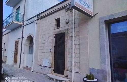 Melendugno Apartamento | Casa d 'Amare