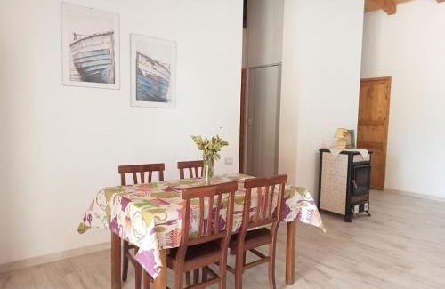 Loiri Porto San Paolo Apartamento | Casa D'Angiò