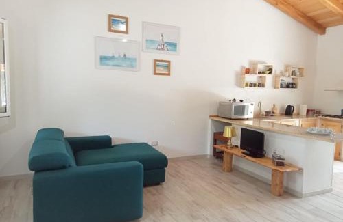 Loiri Porto San Paolo Apartamento | Casa D'Angiò