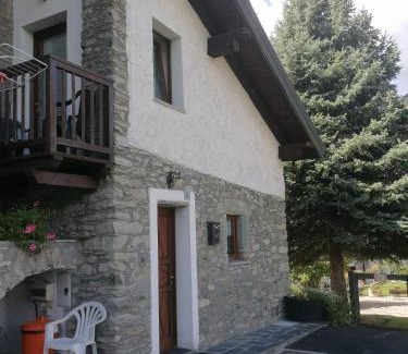 Pila Apartamento | Casa D'antan Gressan