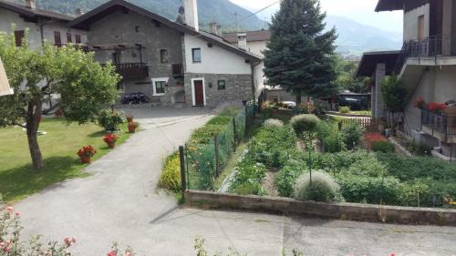 Pila Apartamento | Casa D'antan Gressan