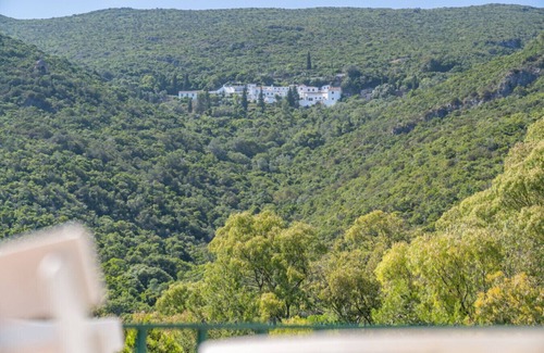 Portinho da Arrabida Chalet De Esquí | Casa D'Aroeira - Serra d'Arrabida