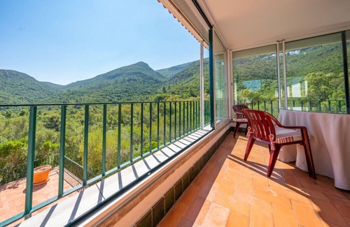 Portinho da Arrabida Chalet De Esquí | Casa D'Aroeira - Serra d'Arrabida