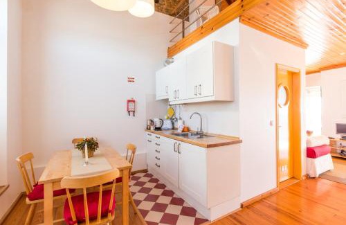 Consolacao Cama Y Desayuno | Casa d'Arriba