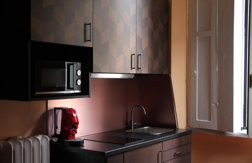 Citta Studi Apartamento | Casa D'Artista - Art Experience - Olympics, AC, WiFi