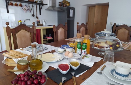 Sendim Cabaña | Casa D'Augusta Agrotourism