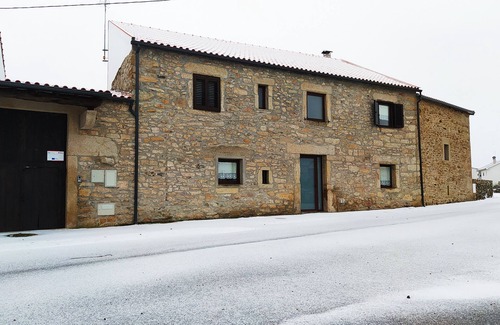 Sendim Cabaña | Casa D'Augusta Agrotourism