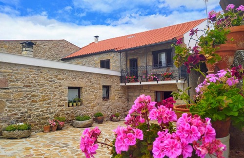 Sendim Cabaña | Casa D'Augusta Agrotourism