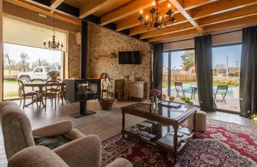 Sendim Casa | Casa D'Augusta - Agroturismo