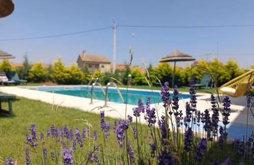 Sendim Casa | Casa D'Augusta - Agroturismo
