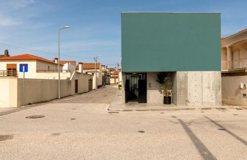 Figueira da Foz Casa | Casa d´Avó Dalina
