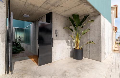 Figueira da Foz Casa | Casa d´Avó Dalina