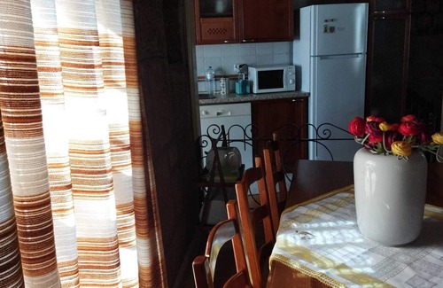 Sao Tiaguinho Casa | Casa d'Avó Ná