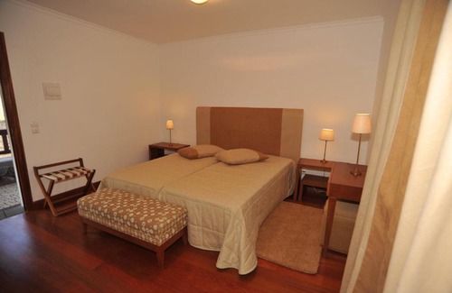 Gaula Casa | Casa D'Avo Beatriz