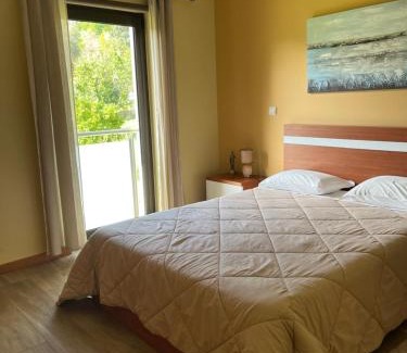 Rio Caldo Casa | Casa D'avo
