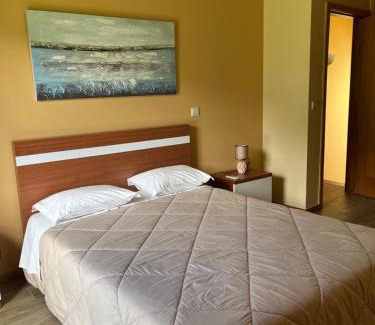 Rio Caldo Casa | Casa D'avo
