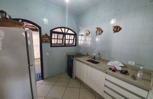 Porto Novo Casa | Casa de Praia com Piscina