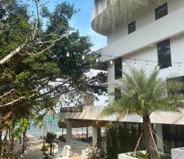 Ganh Dau Apartamento | Casa D' Elysea