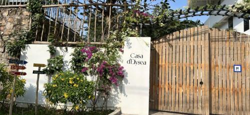 Ganh Dau Apartamento | Casa D' Elysea
