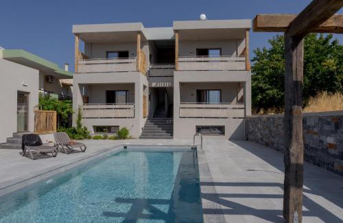 Panormos Hotel | Casa D'Oro Suites by Estia 'Adults Only'