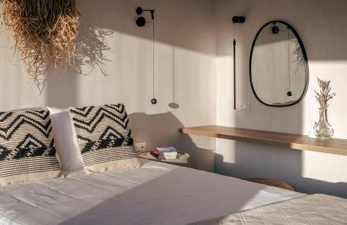 Panormos Hotel | Casa D'Oro Suites by Estia 'Adults Only'