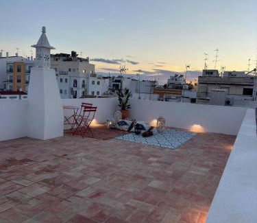 Vila Real Santo Antonio Casa | Casa Dar Alma