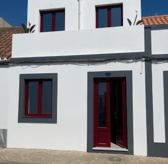 Vila Real Santo Antonio Casa | Casa Dar Alma