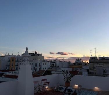 Vila Real Santo Antonio Casa | Casa Dar Alma