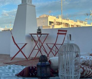Vila Real Santo Antonio Casa | Casa Dar Alma