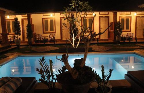 Lodtunduh Cama Y Desayuno | Casa D'Sami B & B